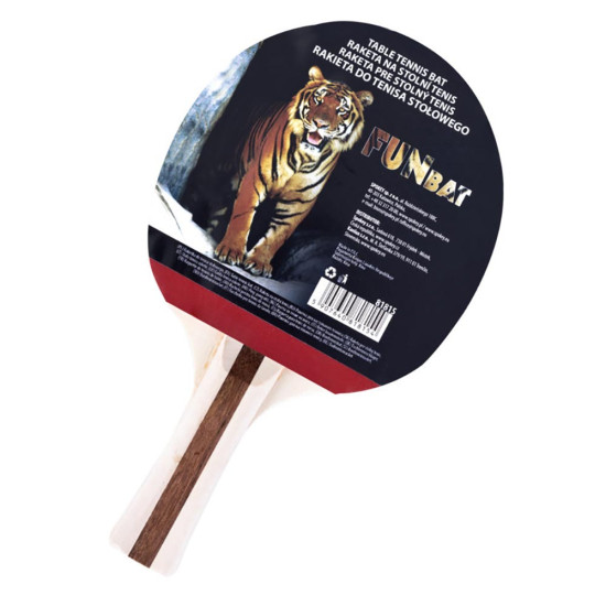 Spokey Funbat ρακέτα ping-pong Spokey Funbat ρακέτα ping-pong